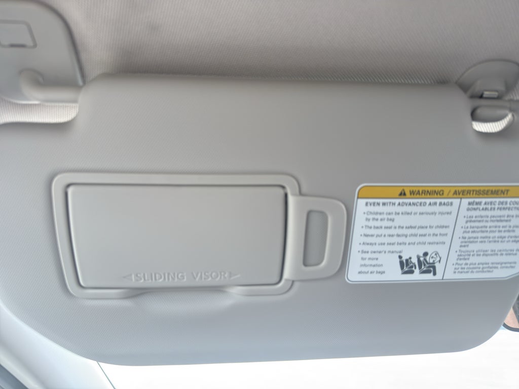 2026 Nissan Rogue 2026.5 AWD SV