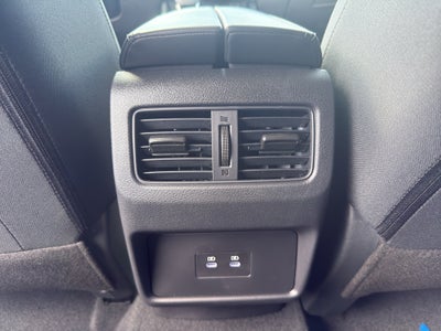 2026 Nissan Rogue 2026.5 AWD SV