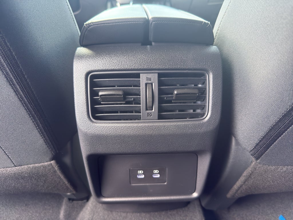 2026 Nissan Rogue 2026.5 AWD SV