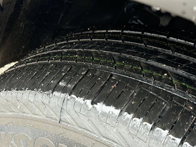 2026 Nissan Rogue 2026.5 AWD SV