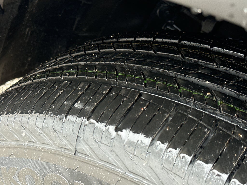 2026 Nissan Rogue 2026.5 AWD SV