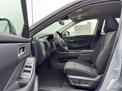 2026 Nissan Rogue 2026.5 AWD SV