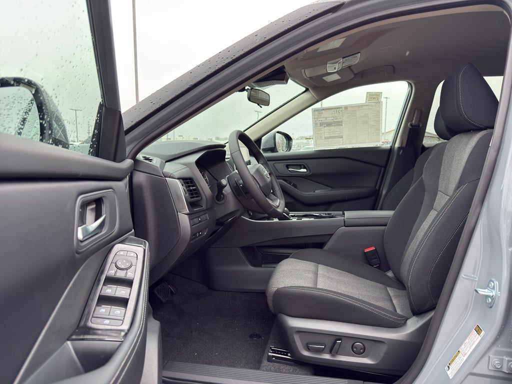 2026 Nissan Rogue 2026.5 AWD SV