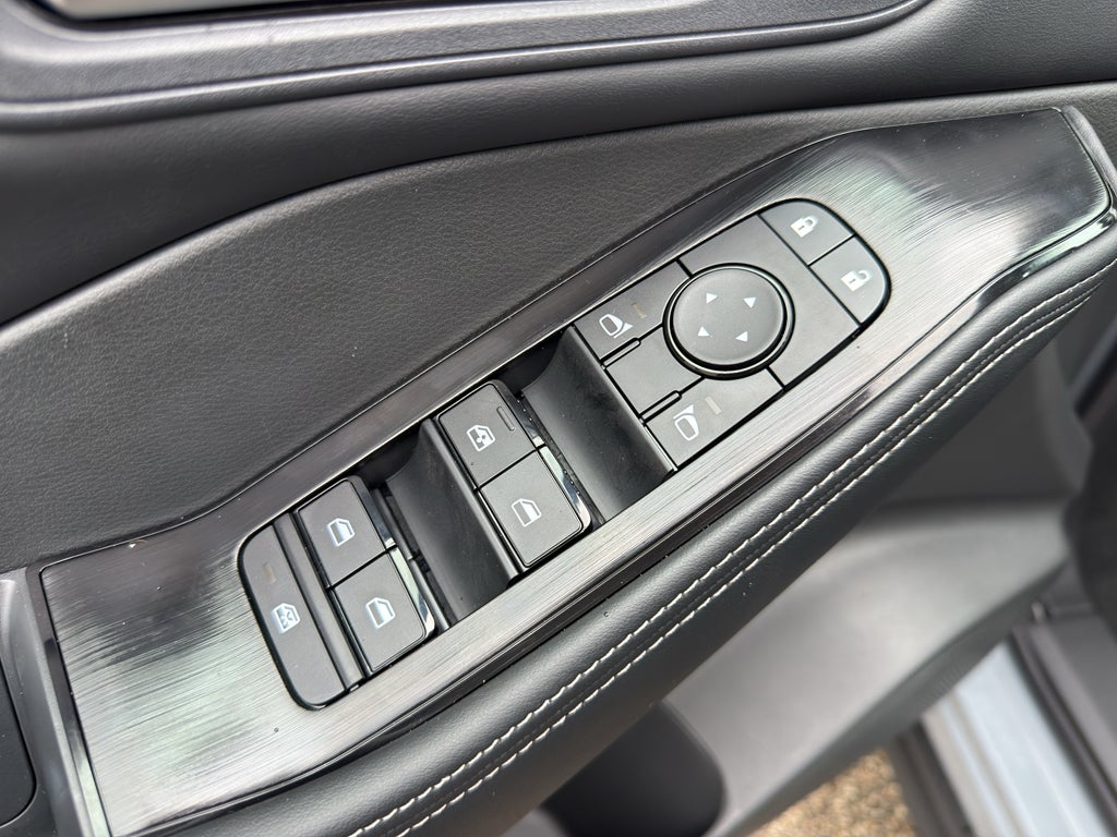 2026 Nissan Rogue 2026.5 AWD SV