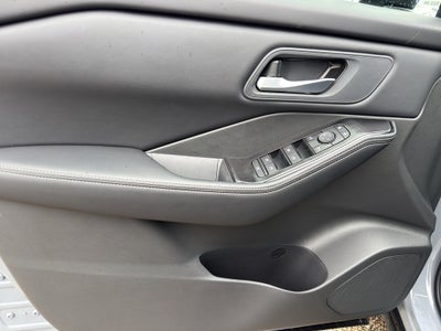 2026 Nissan Rogue 2026.5 AWD SV