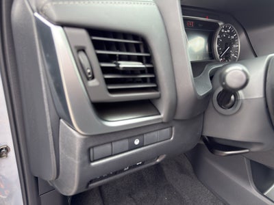 2026 Nissan Rogue 2026.5 AWD SV