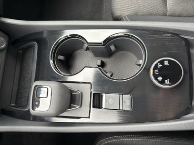 2026 Nissan Rogue 2026.5 AWD SV