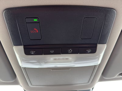 2026 Nissan Rogue 2026.5 AWD SV