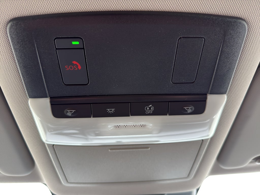 2026 Nissan Rogue 2026.5 AWD SV