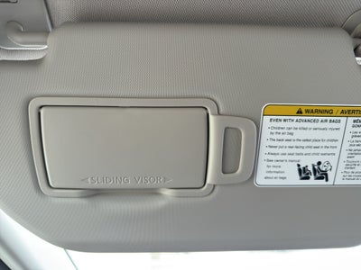 2026 Nissan Rogue 2026.5 AWD SV