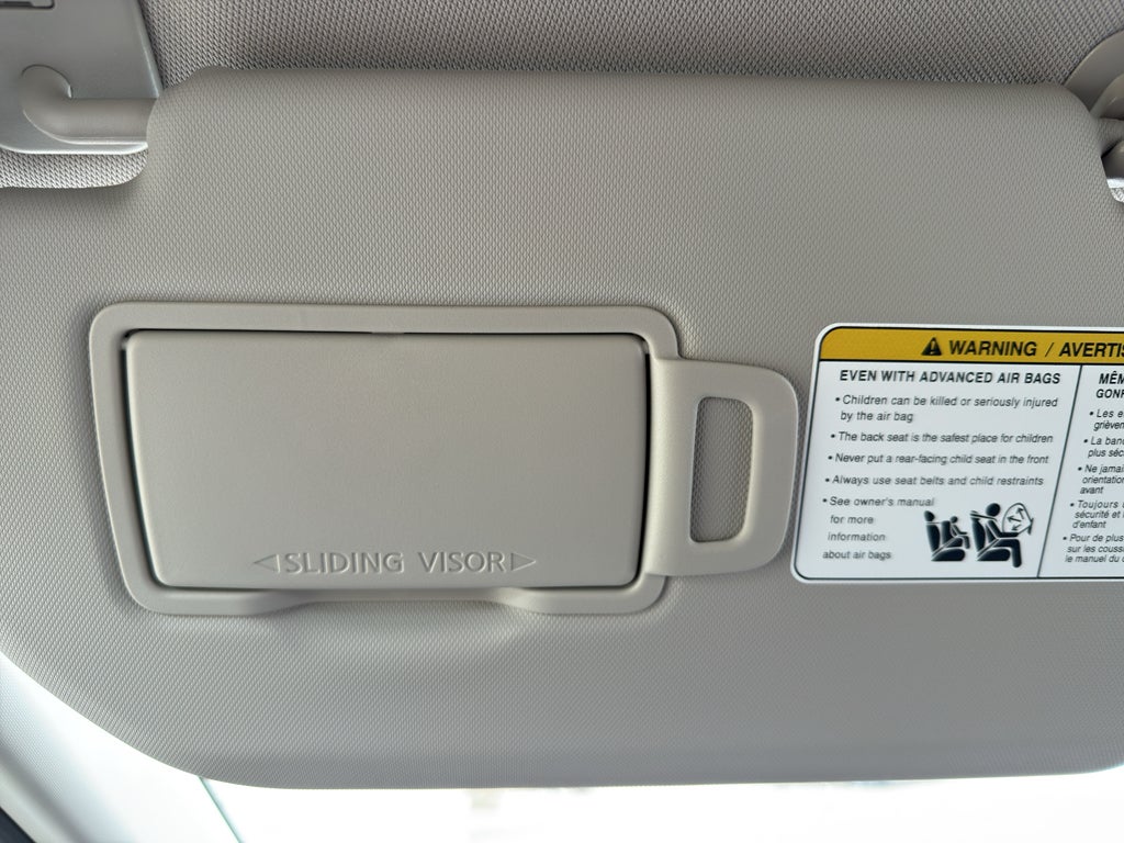 2026 Nissan Rogue 2026.5 AWD SV