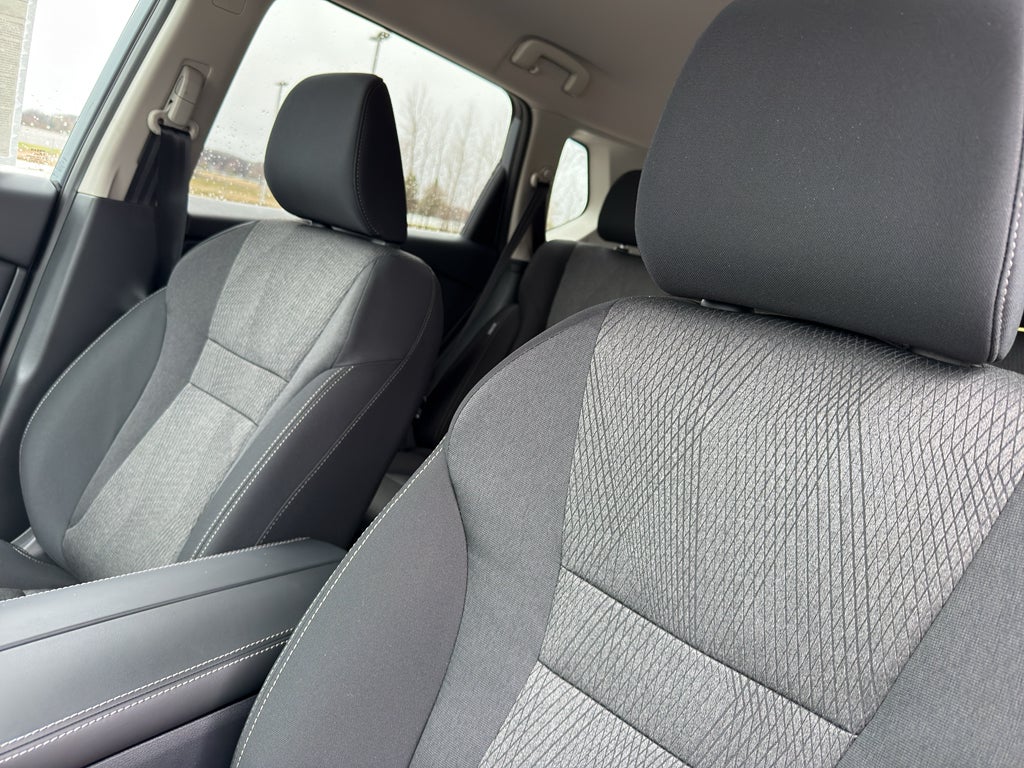 2026 Nissan Rogue 2026.5 AWD SV