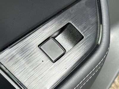 2026 Nissan Rogue 2026.5 AWD SV