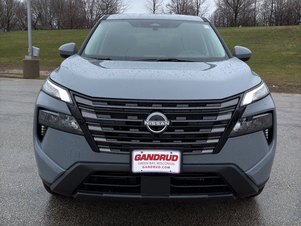 2026 Nissan Rogue 2026.5 AWD SV