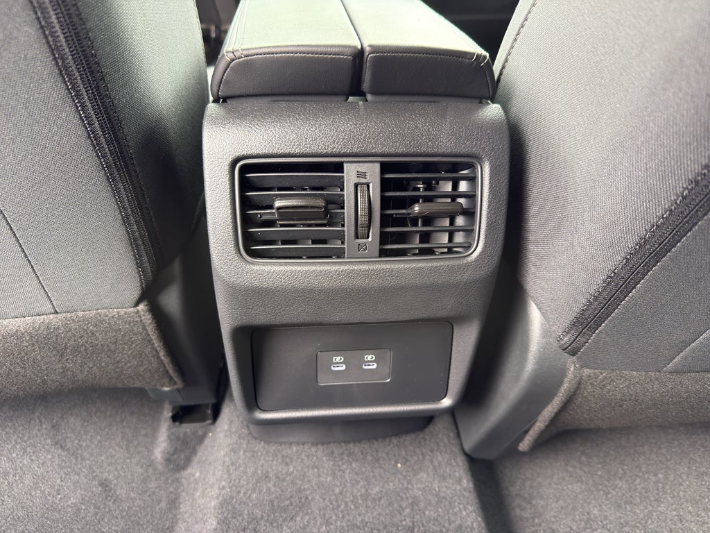 2026 Nissan Rogue 2026.5 AWD SV