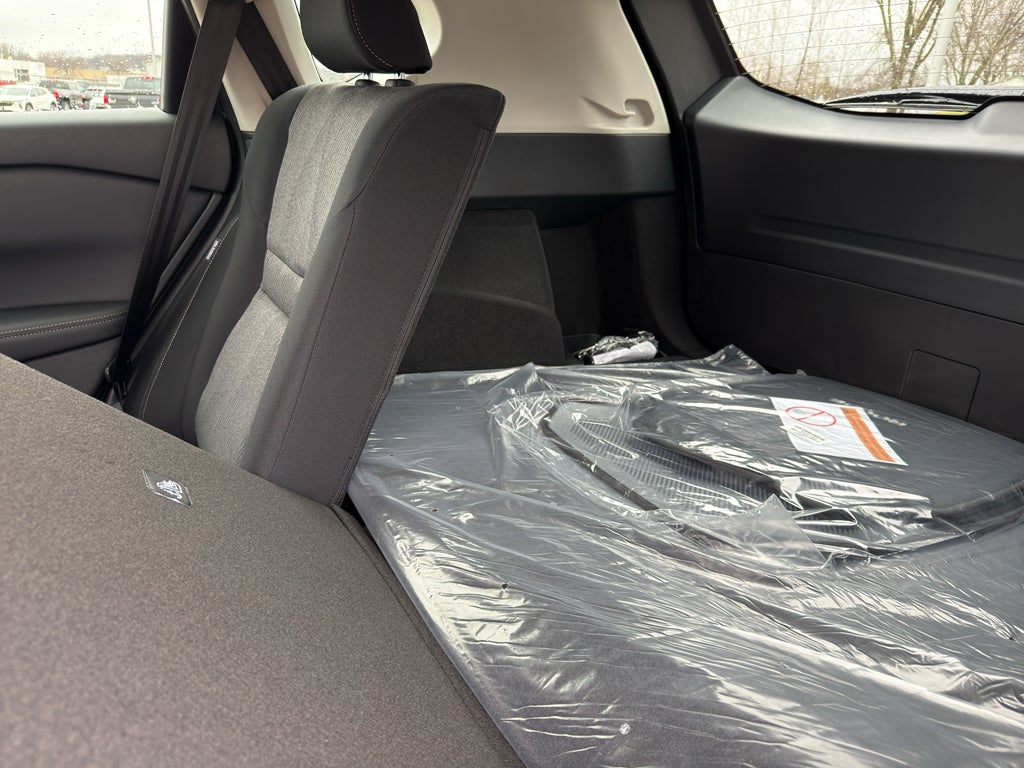 2026 Nissan Rogue 2026.5 AWD SV