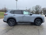 2026 Nissan Rogue 2026.5 AWD SV