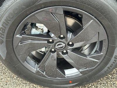 2026 Nissan Rogue 2026.5 AWD SV