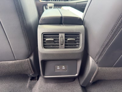 2026 Nissan Rogue 2026.5 AWD Dark Armor