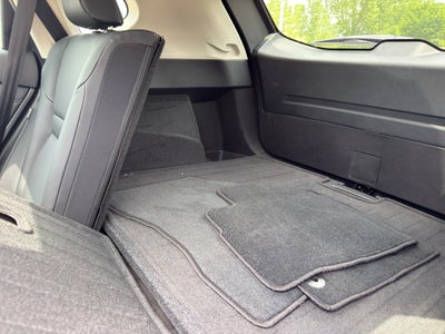 2026 Nissan Rogue 2026.5 AWD Dark Armor