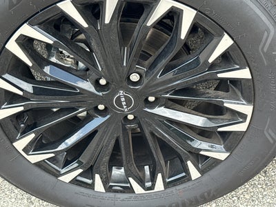 2026 Nissan Rogue 2026.5 AWD Dark Armor