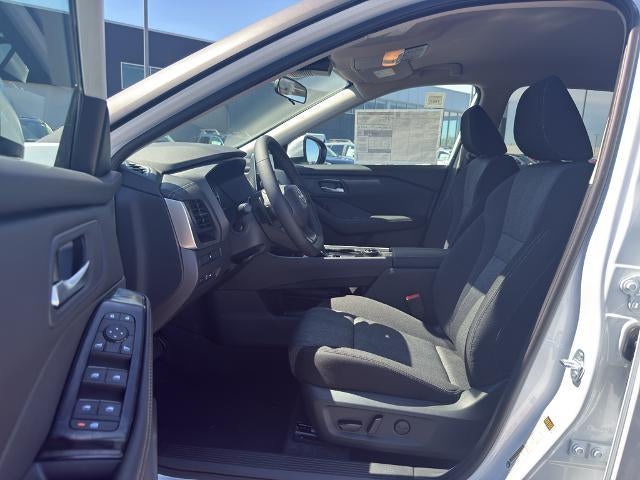 2026 Nissan Rogue 2026.5 AWD SV