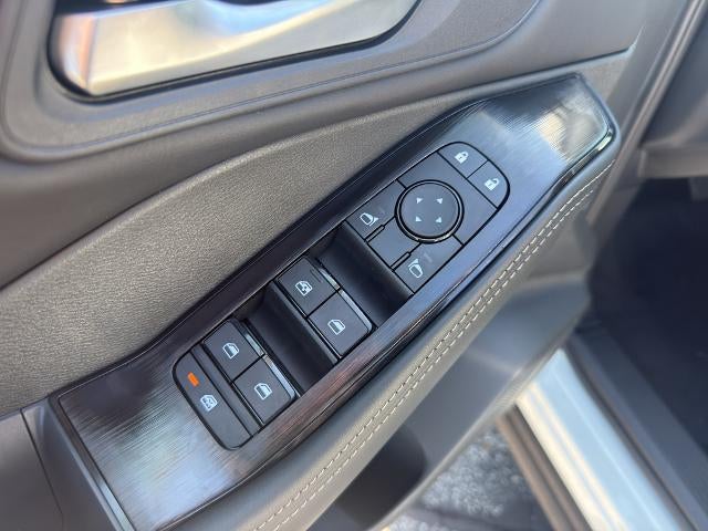 2026 Nissan Rogue 2026.5 AWD SV