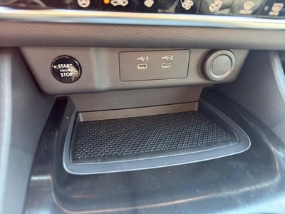 2026 Nissan Rogue 2026.5 AWD SV