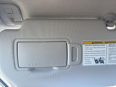 2026 Nissan Rogue 2026.5 AWD SV
