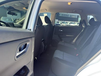 2026 Nissan Rogue 2026.5 AWD SV