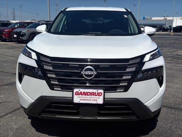2026 Nissan Rogue 2026.5 AWD SV