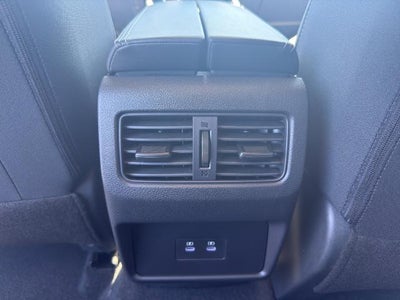 2026 Nissan Rogue 2026.5 AWD SV