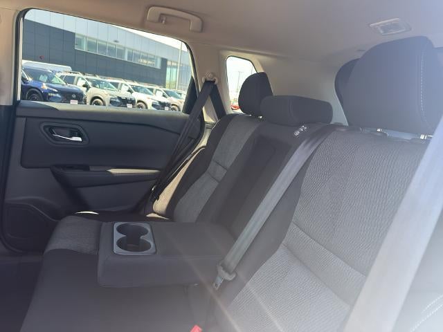 2026 Nissan Rogue 2026.5 AWD SV