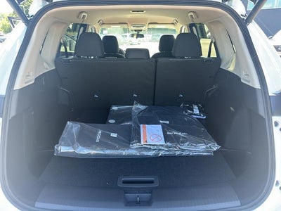 2026 Nissan Rogue 2026.5 AWD SV