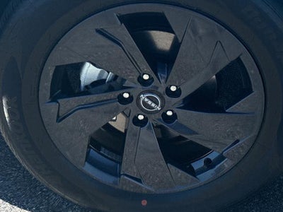 2026 Nissan Rogue 2026.5 AWD SV
