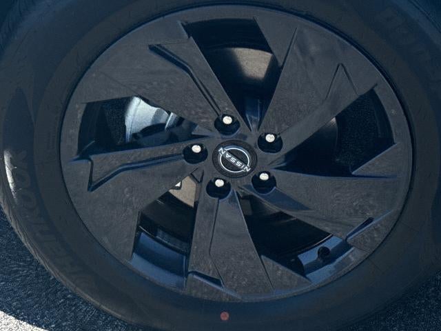 2026 Nissan Rogue 2026.5 AWD SV