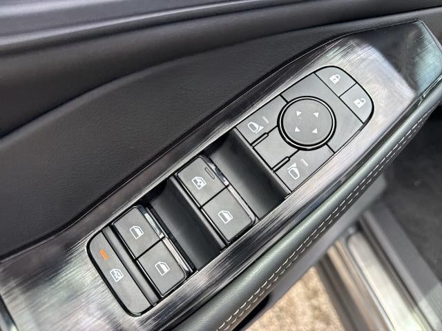 2026 Nissan Rogue 2026.5 AWD Dark Armor