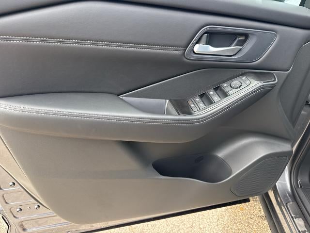 2026 Nissan Rogue 2026.5 AWD Dark Armor