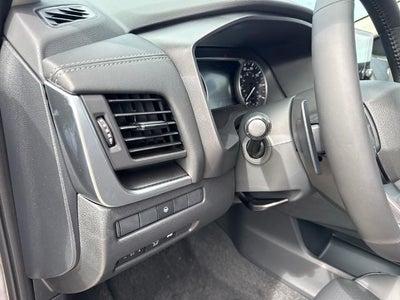 2026 Nissan Rogue 2026.5 AWD Dark Armor