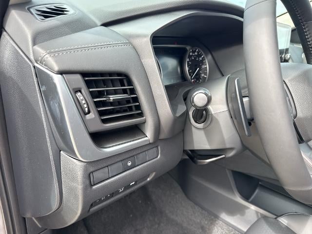 2026 Nissan Rogue 2026.5 AWD Dark Armor
