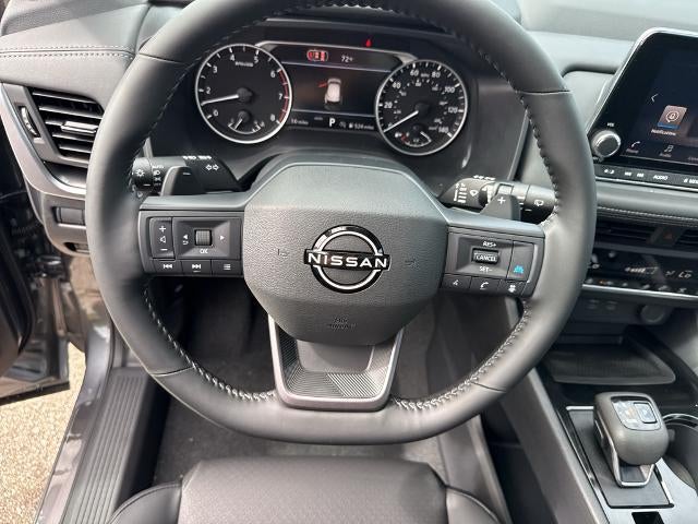 2026 Nissan Rogue 2026.5 AWD Dark Armor