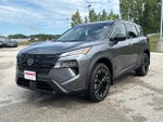 2026 Nissan Rogue 2026.5 AWD Dark Armor