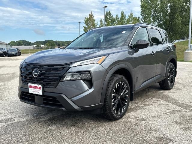 2026 Nissan Rogue 2026.5 AWD Dark Armor