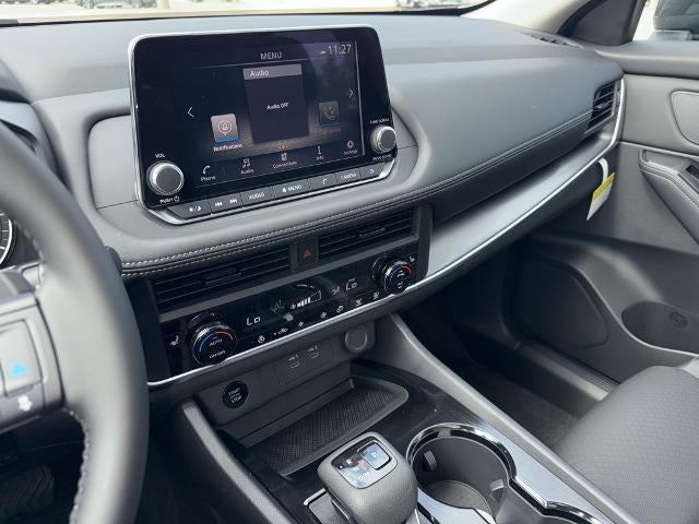 2026 Nissan Rogue 2026.5 AWD Dark Armor