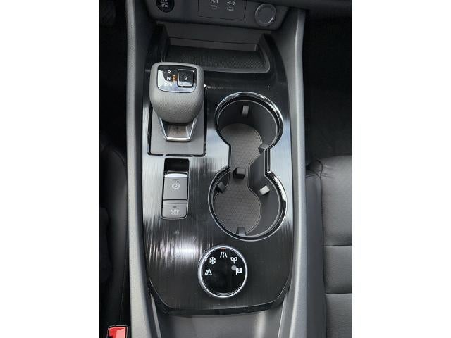2026 Nissan Rogue 2026.5 AWD Dark Armor