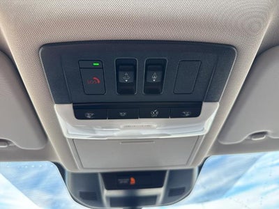 2026 Nissan Rogue 2026.5 AWD Dark Armor