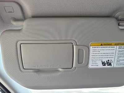 2026 Nissan Rogue 2026.5 AWD Dark Armor