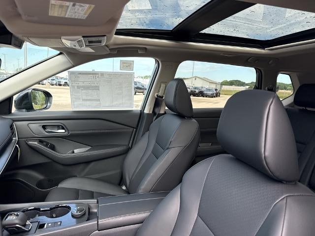 2026 Nissan Rogue 2026.5 AWD Dark Armor