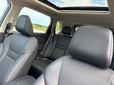 2026 Nissan Rogue 2026.5 AWD Dark Armor