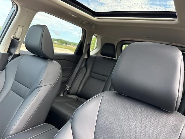 2026 Nissan Rogue 2026.5 AWD Dark Armor